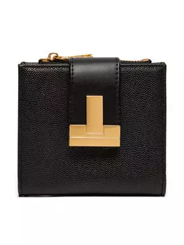 Маленький кошелек Aldo, черный