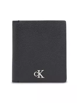 Маленький кошелек Calvin Klein, черный