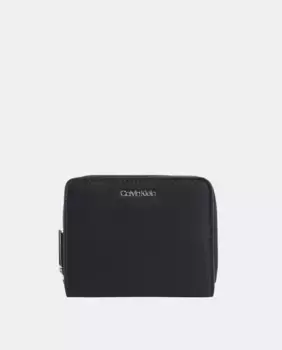 Маленький кошелек Calvin Klein, черный