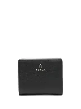 Маленький кошелек Camelia Furla, черный