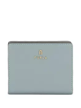 Маленький кошелек Camelia Furla, синий