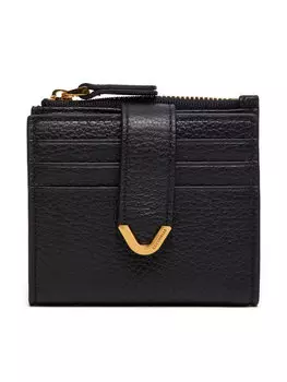 Маленький кошелек Coccinelle, черный