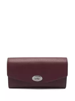 Маленький кошелек Darley Mulberry, красный