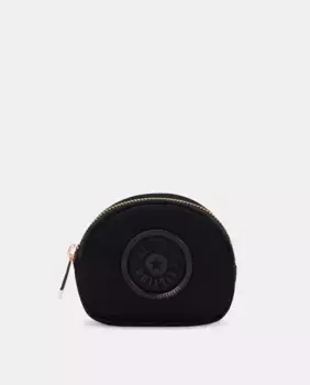 Маленький кошелек для монет Kipling, черный