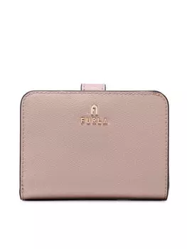 Маленький кошелек Furla, бежевый