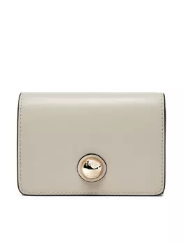 Маленький кошелек Furla, бежевый