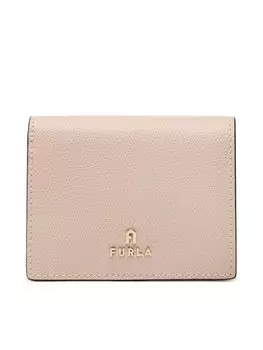 Маленький кошелек Furla, бежевый