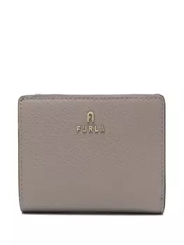 Маленький кошелек Furla Camelia, серый
