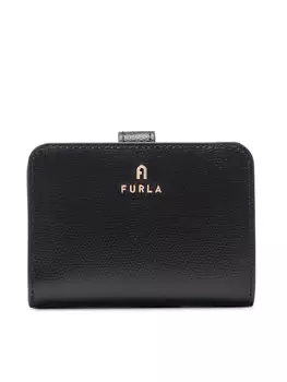 Маленький кошелек Furla, черный