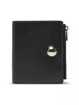 Маленький кошелек Furla, черный