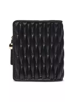 Маленький кошелек Furla, черный