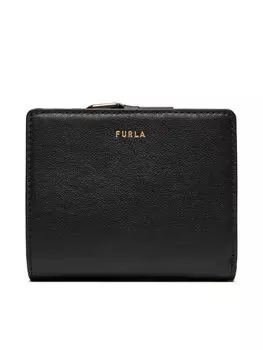Маленький кошелек Furla, черный