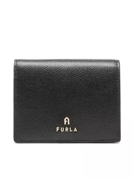 Маленький кошелек Furla, черный