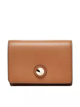 Маленький кошелек Furla, коричневый