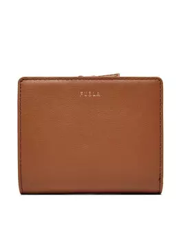 Маленький кошелек Furla, коричневый