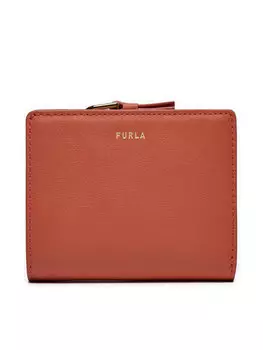 Маленький кошелек Furla, красный