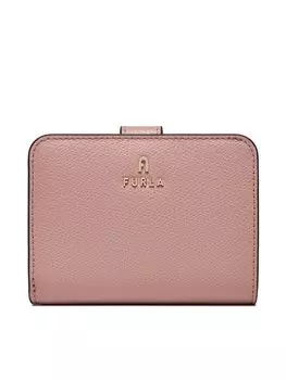 Маленький кошелек Furla, розовый