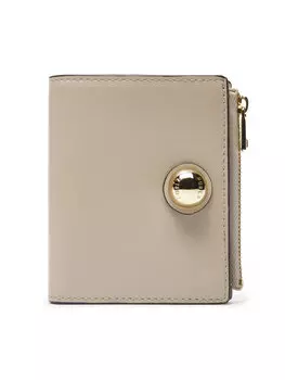Маленький кошелек Furla, серый