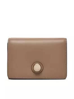 Маленький кошелек Furla, серый