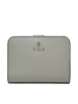Маленький кошелек Furla, серый