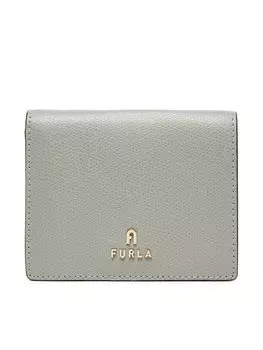 Маленький кошелек Furla, серый