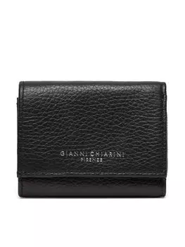 Маленький кошелек Gianni Chiarini, черный