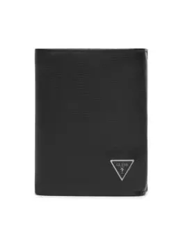 Маленький кошелек Guess, черный