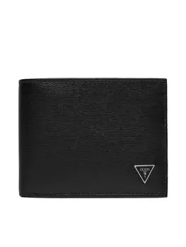 Маленький кошелек Guess, черный