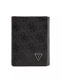 Маленький кошелек Guess, черный