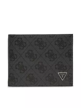 Маленький кошелек Guess, черный