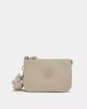 Маленький кошелек Kipling, бежевый