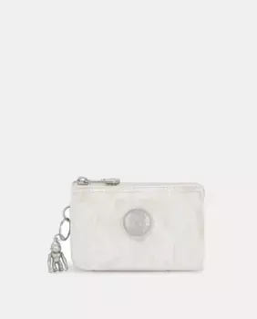 Маленький кошелек Kipling, бежевый