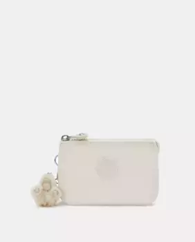 Маленький кошелек Kipling, бежевый