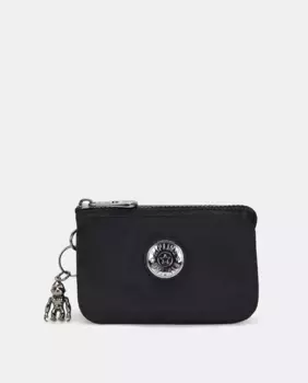 Маленький кошелек Kipling, черный