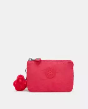 Маленький кошелек Kipling, фуксия