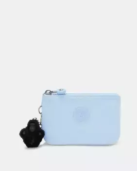 Маленький кошелек Kipling, голубой