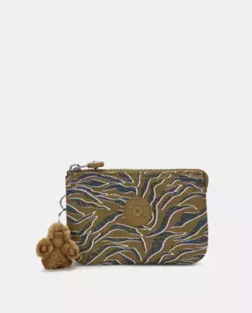 Маленький кошелек Kipling, мультиколор