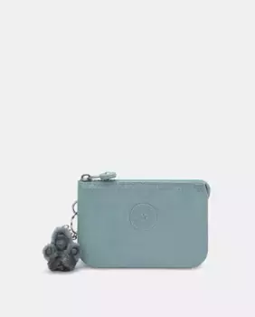 Маленький кошелек Kipling, серый
