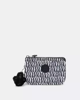 Маленький кошелек Kipling, синий