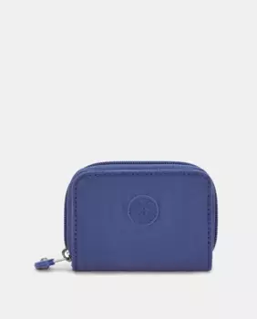 Маленький кошелек Kipling, синий