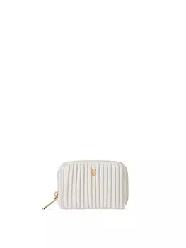 Маленький кошелек на молнии Victoria'S Secret, белый