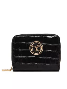 Маленький кошелек Nobo, черный