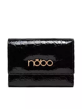 Маленький кошелек Nobo, черный