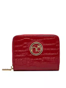 Маленький кошелек Nobo, красный