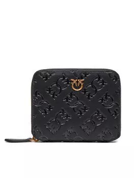 Маленький кошелек Pinko, черный