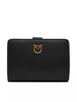 Маленький кошелек Pinko, черный