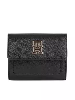 Маленький кошелек Tommy Hilfiger, черный