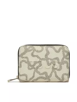 Маленький кошелек Tous, бежевый