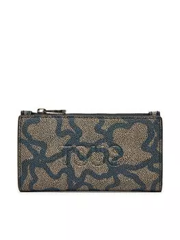 Маленький кошелек Tous, черный