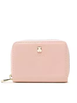Маленький кошелек Tous, розовый